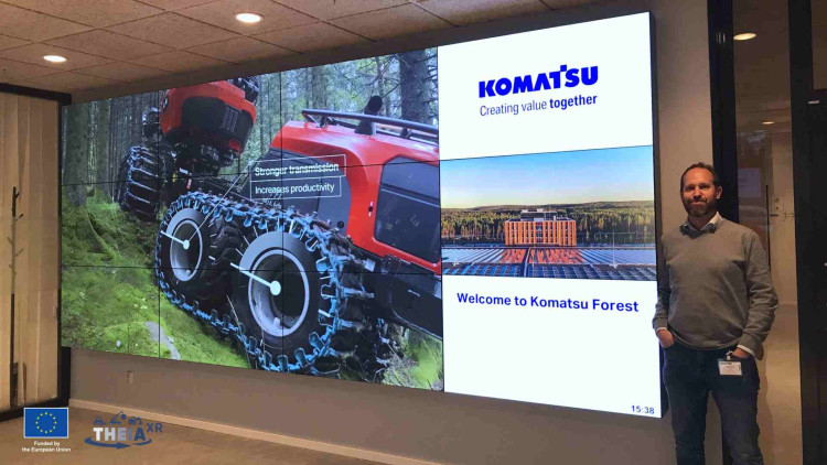 Komatsu