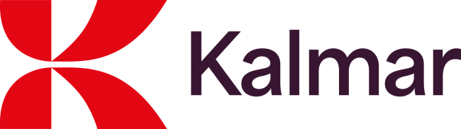Kalmar new logo